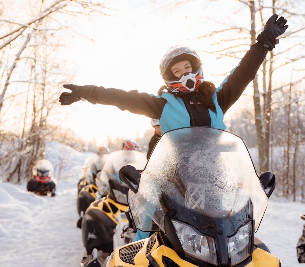 Центр активного отдыха «Терра Нордика»