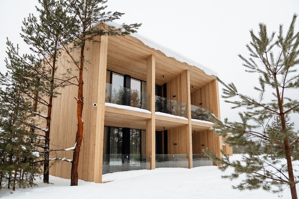 «Точка на карте. Лодейное Поле»